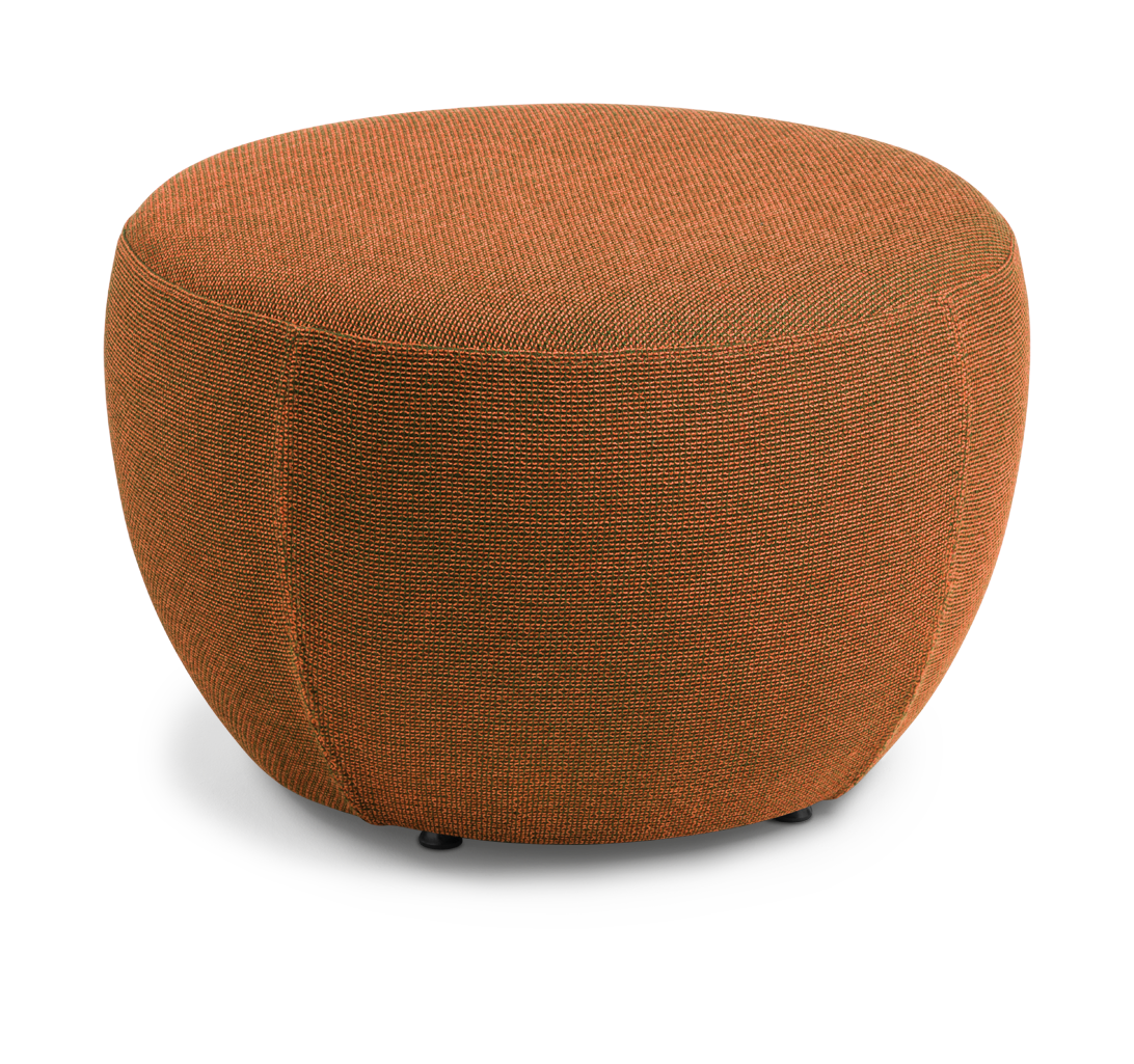 Posy Ottoman - Image 2