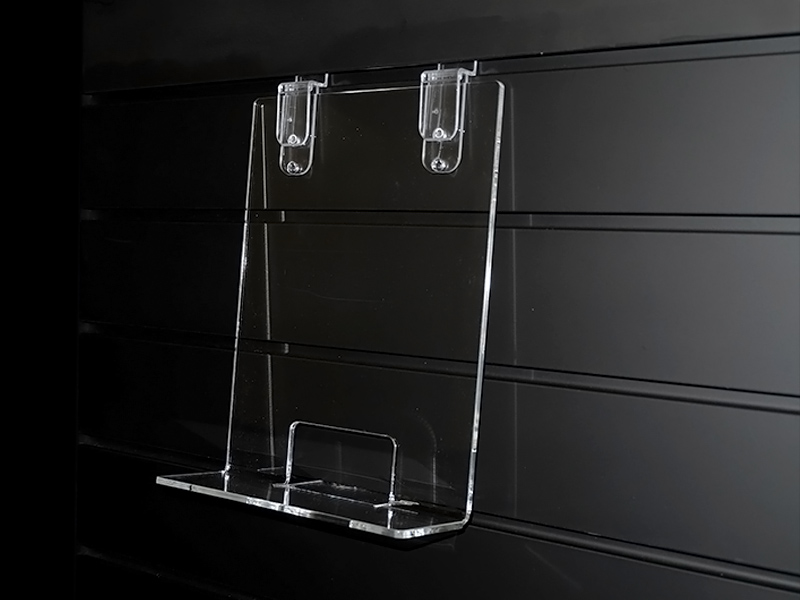 Sloping Display Shelf - Image 2