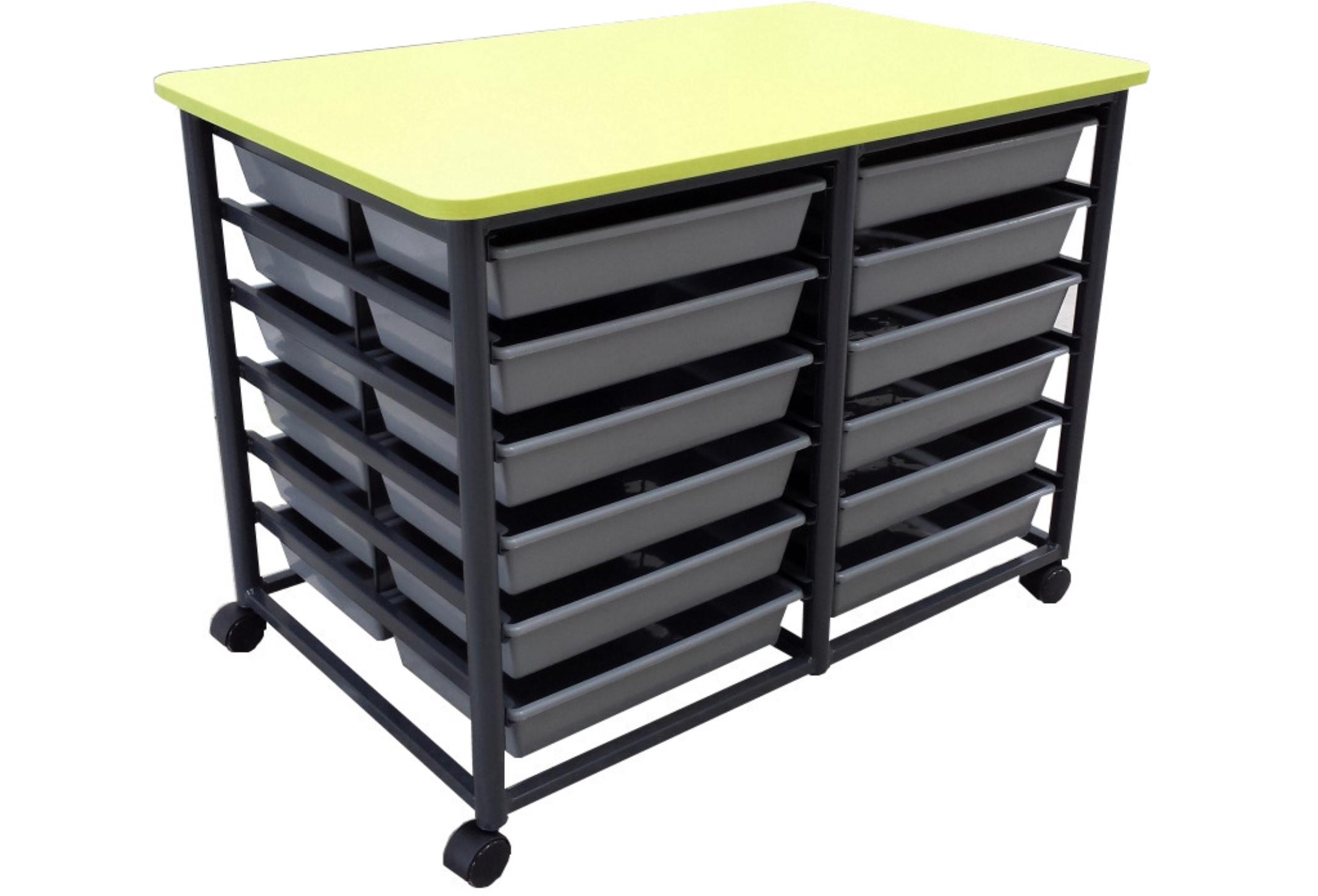 Mobile Storage Unit - Image 3