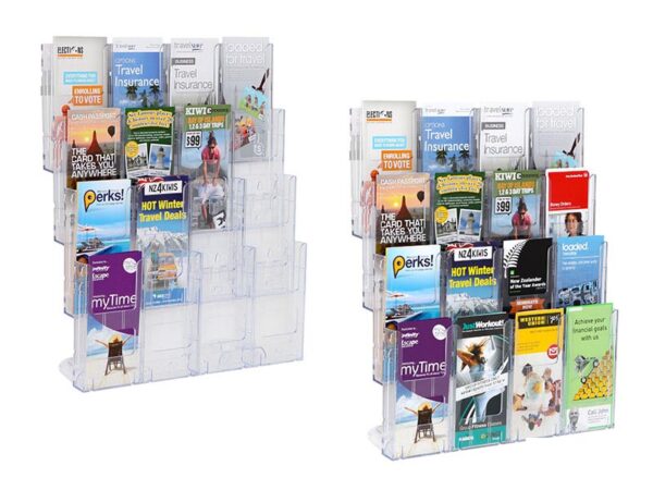 Lit Loc Modular Display System