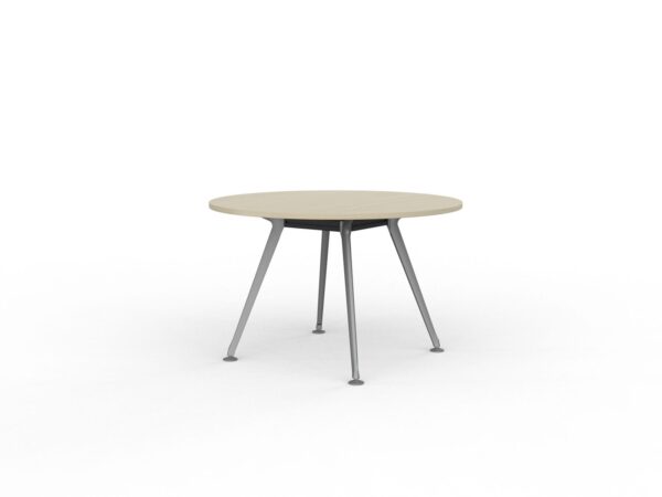 Team Round Meeting Table