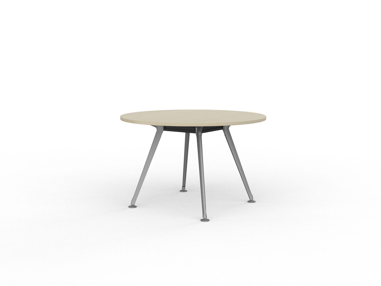 Team Round Meeting Table - Image 12