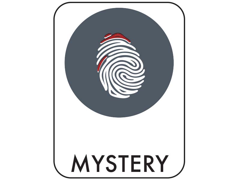 Retro Classification Labels - Image 8