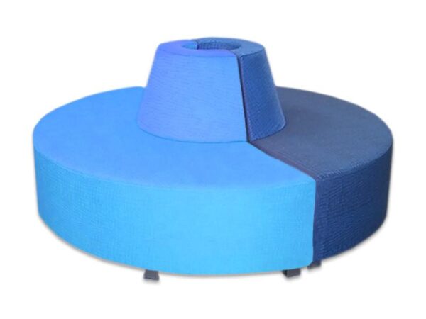 Cornwall Circle Seat