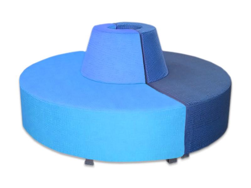 Cornwall Circle Seat - Image 3