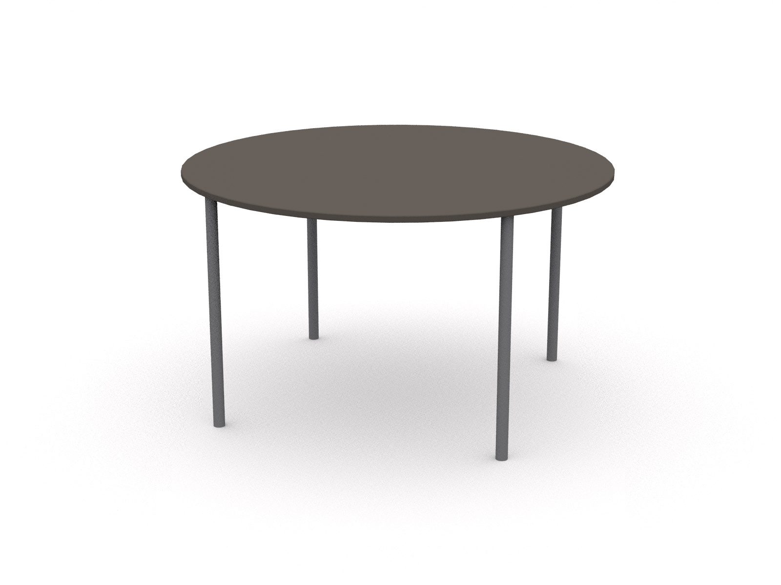 Oslo Tri Meeting Table - Image 17