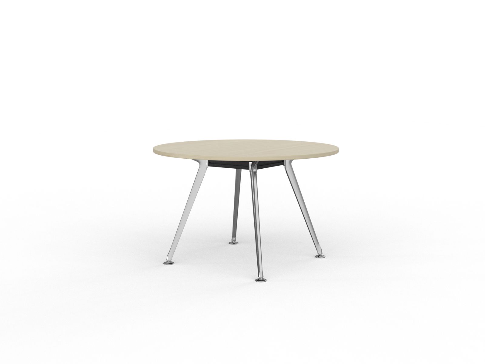 Team Round Meeting Table - Image 8