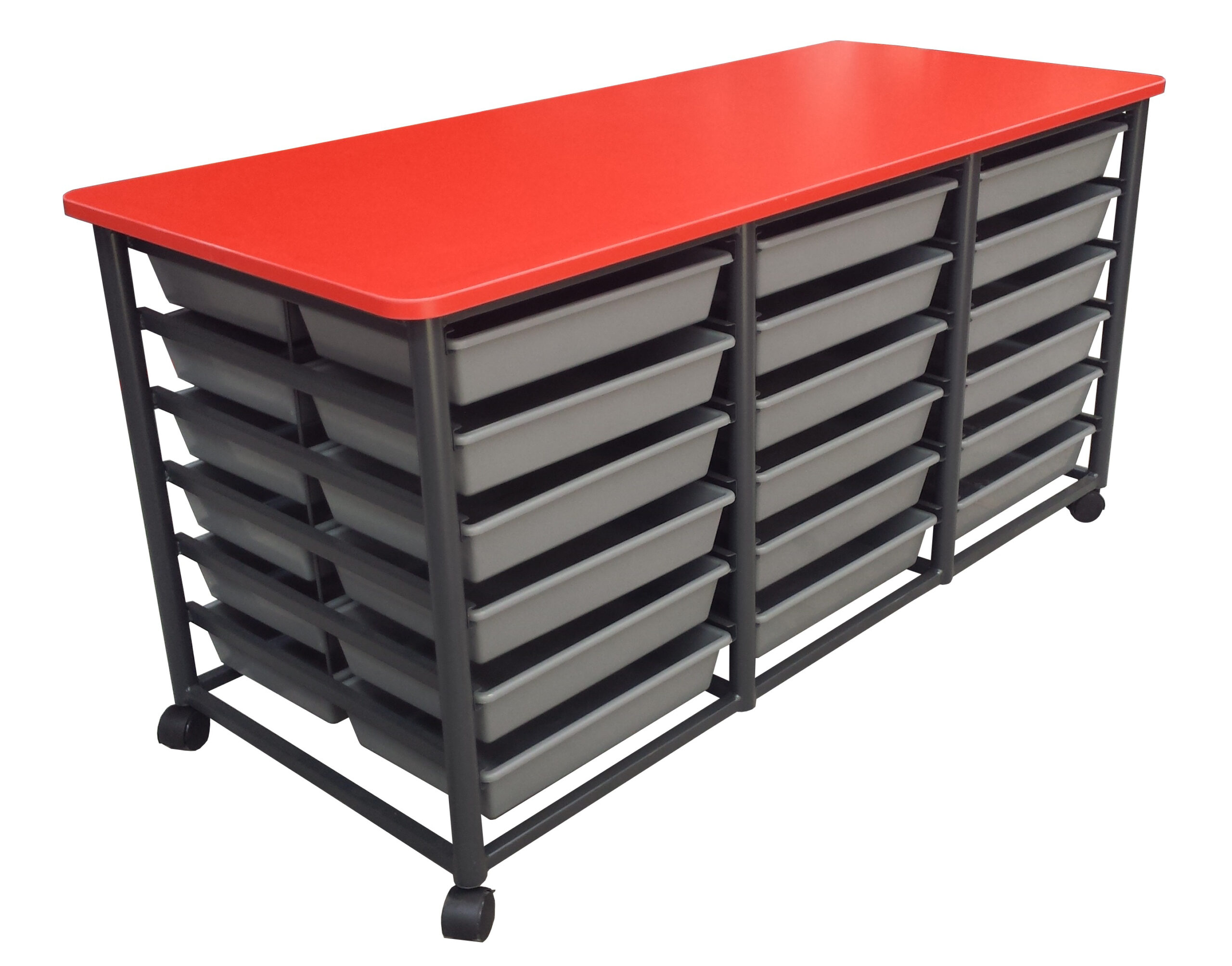 Mobile Storage Unit - Image 7