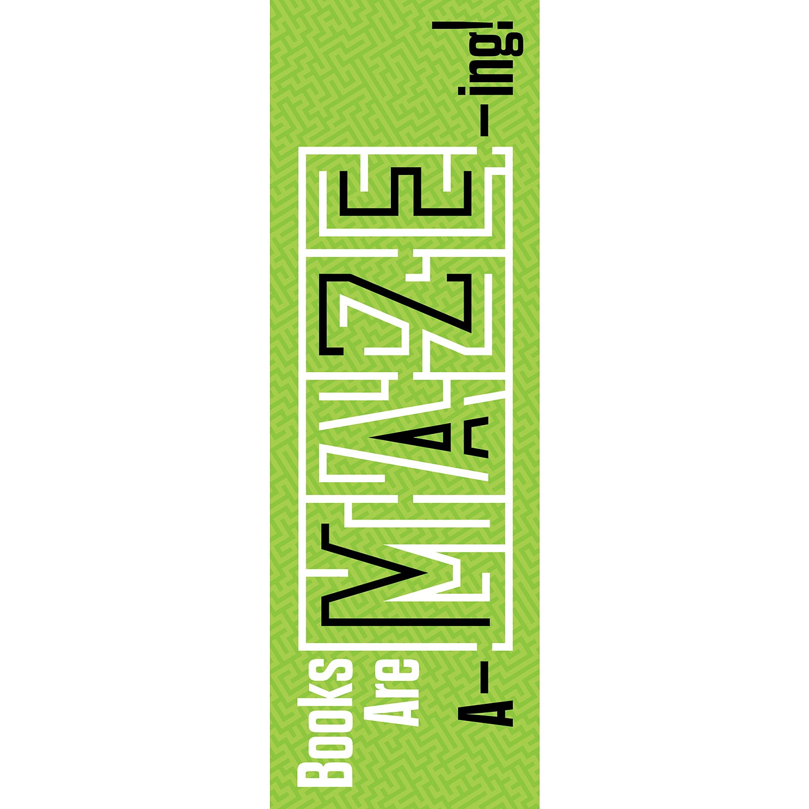 Maze Craze Bookmarks - Image 8