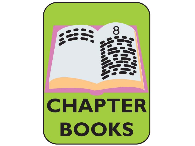 Subject Classification Labels - Image 5