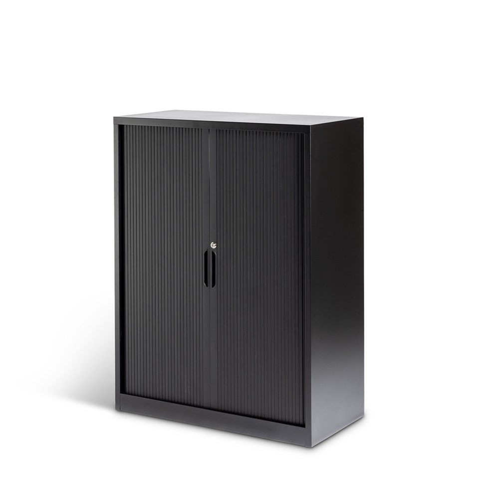 Milano Tambour Storage - Image 6