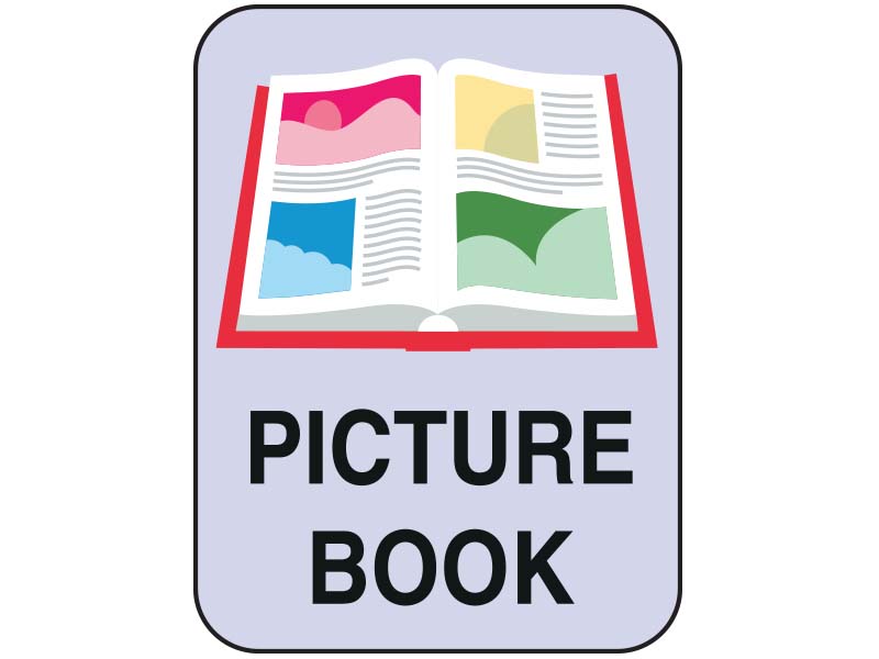 Subject Classification Labels - Image 15