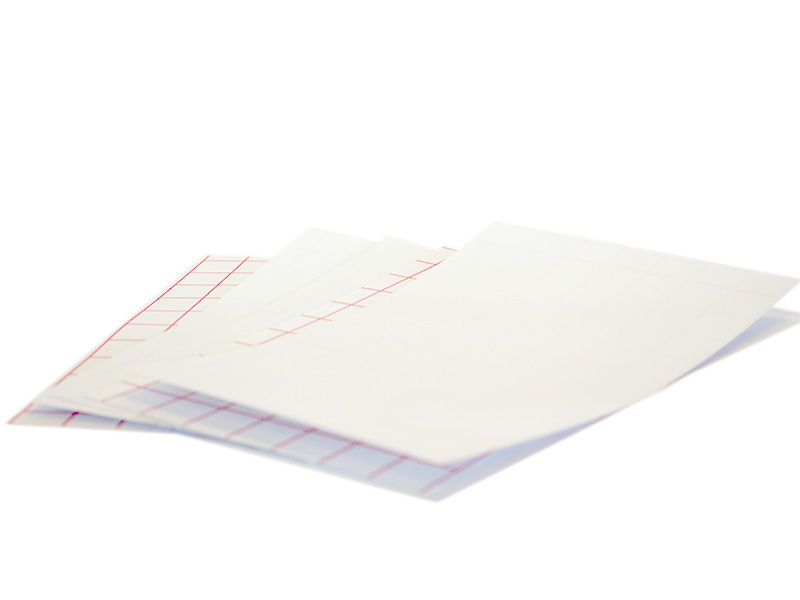 Int. Self-Adhesive 140 Micron Book Covering Sheets - Image 2