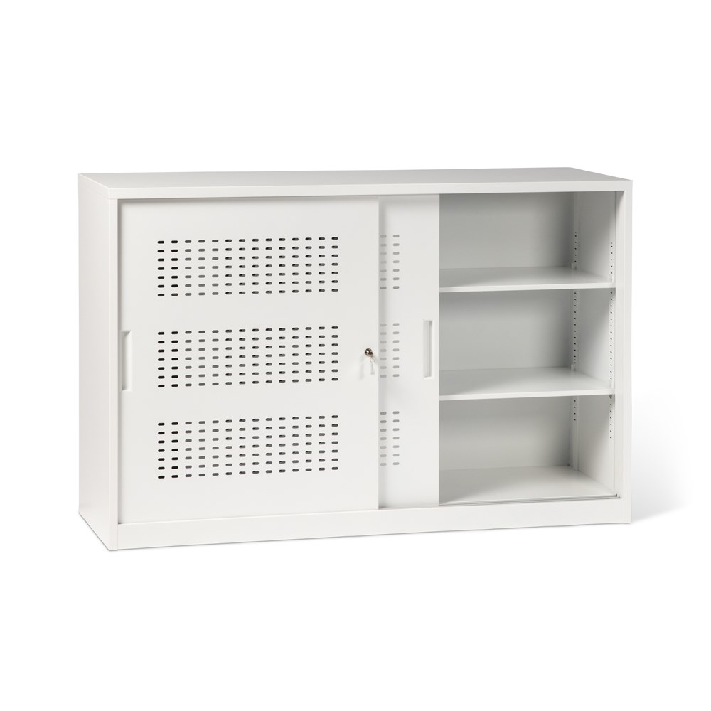 Milano Slider Cabinet - Image 3