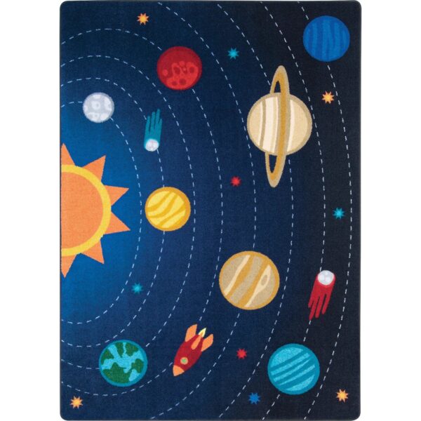 Joy Carpets Out of This World™ Rugs