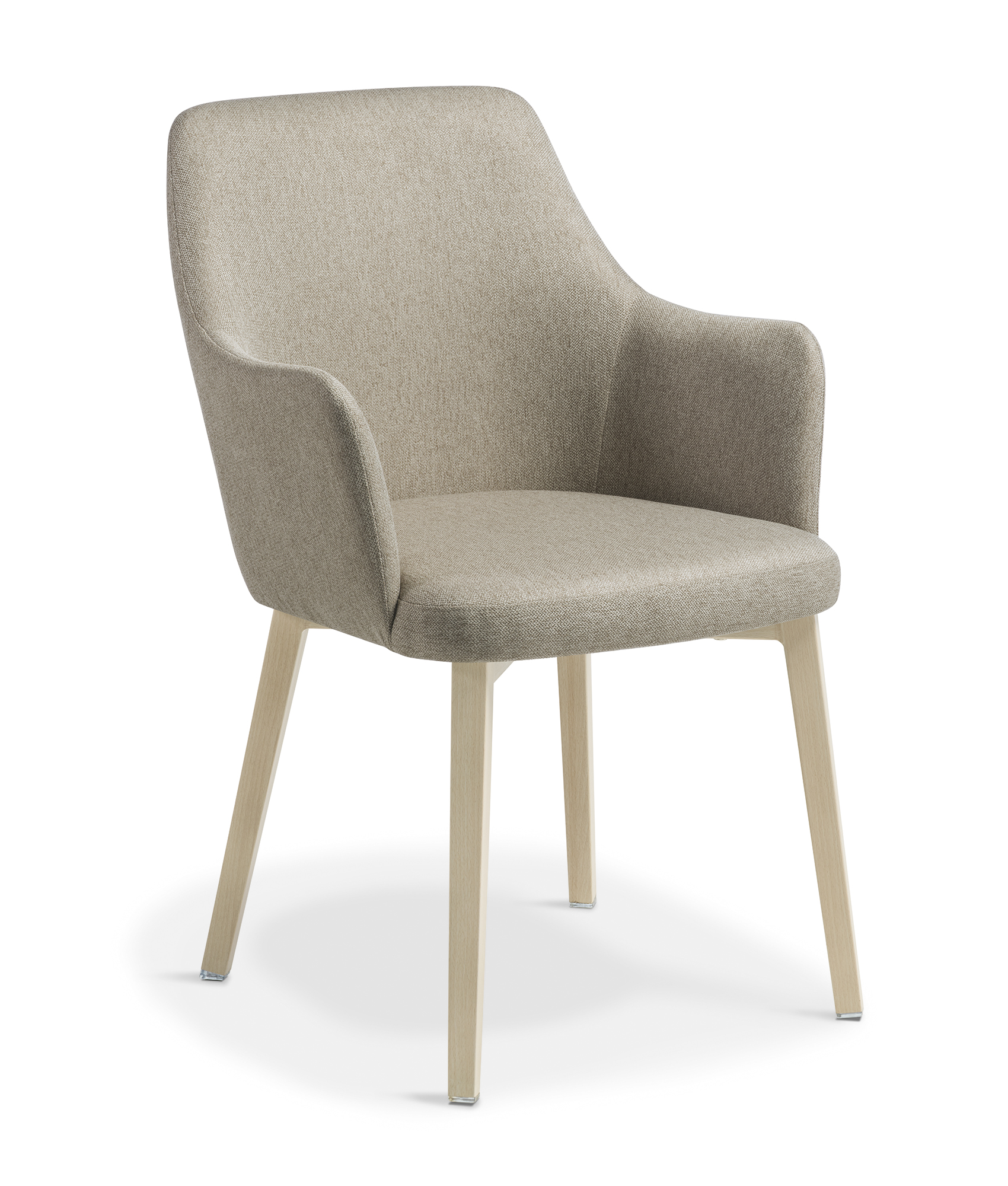 Olli Tub Chair - Image 4
