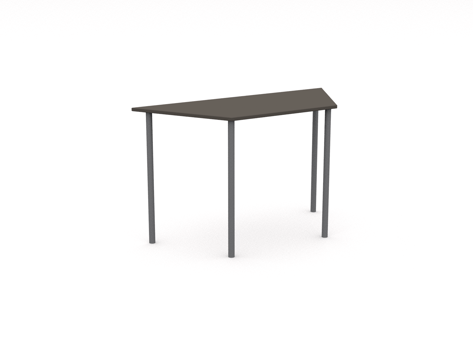Trapezoid Table - Image 10