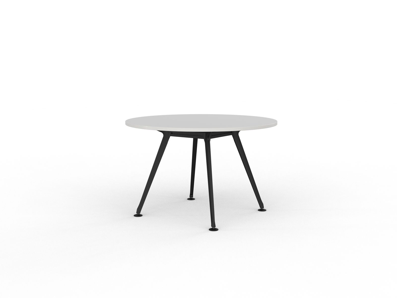 Team Round Meeting Table - Image 5