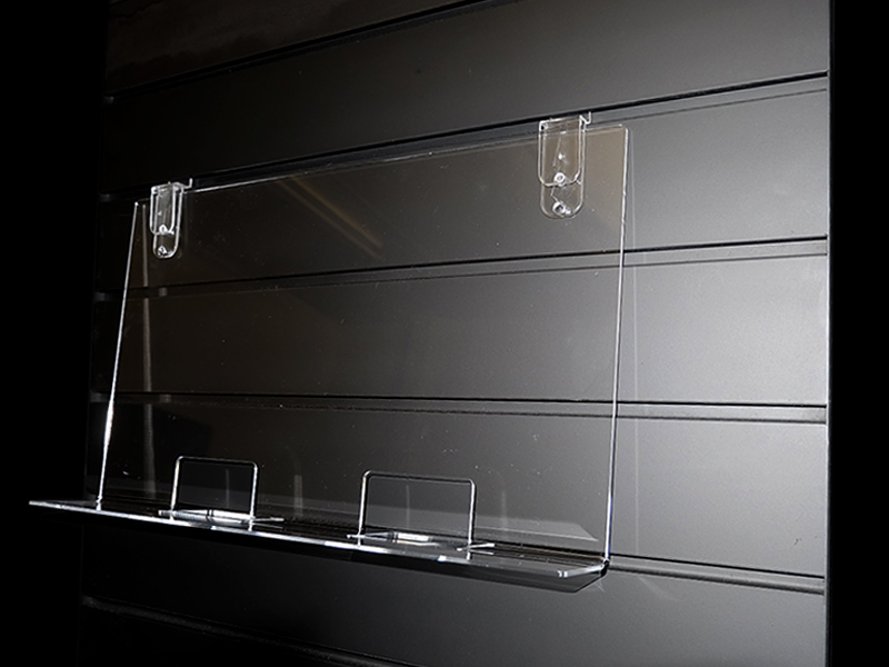 Sloping Display Shelf - Image 3