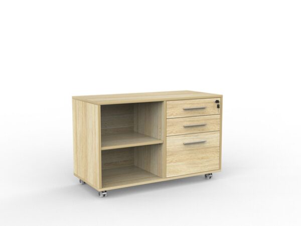 Cubit Caddy Unit