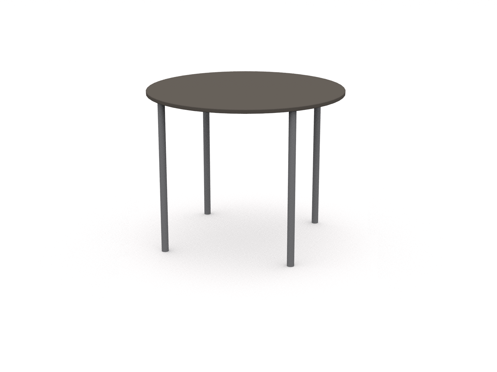 Oslo Tri Meeting Table - Image 14
