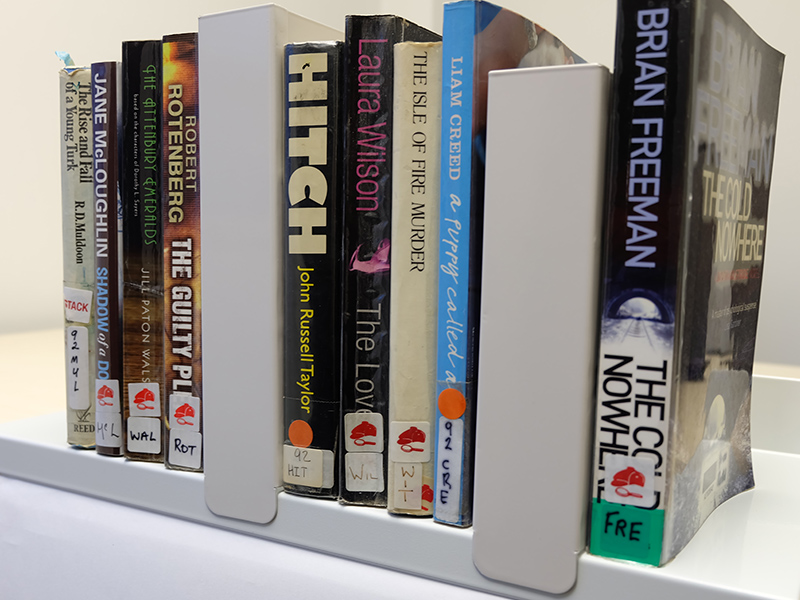 Steel Indicator Block - Image 2