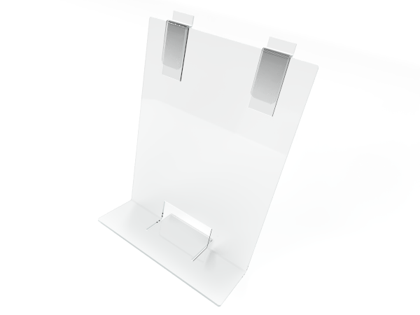 Sloping Display Shelf - Image 4