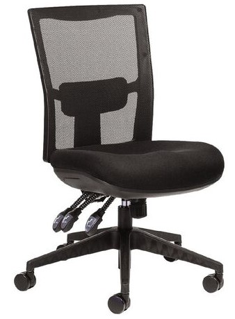Team Air Task Chair - Image 2