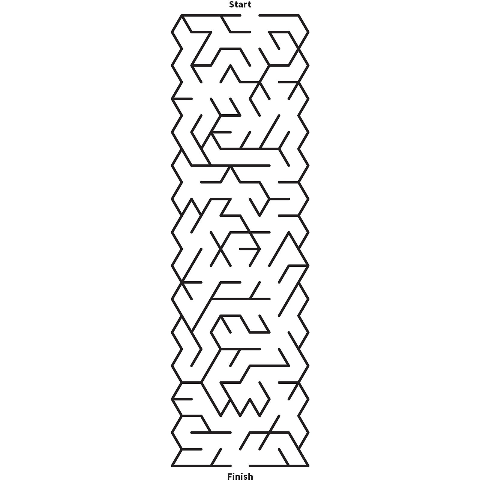 Maze Craze Bookmarks - Image 7