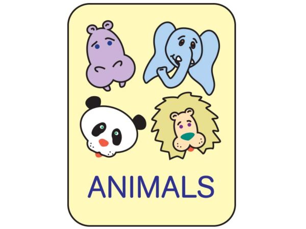 Subject Classification Labels