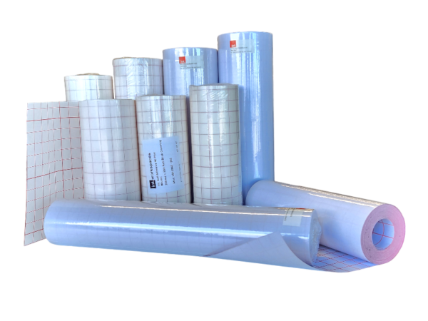 Int. Self Adhesive 80 Micron Book Covering