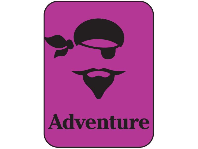 Silhouette Classification Labels - Image 2