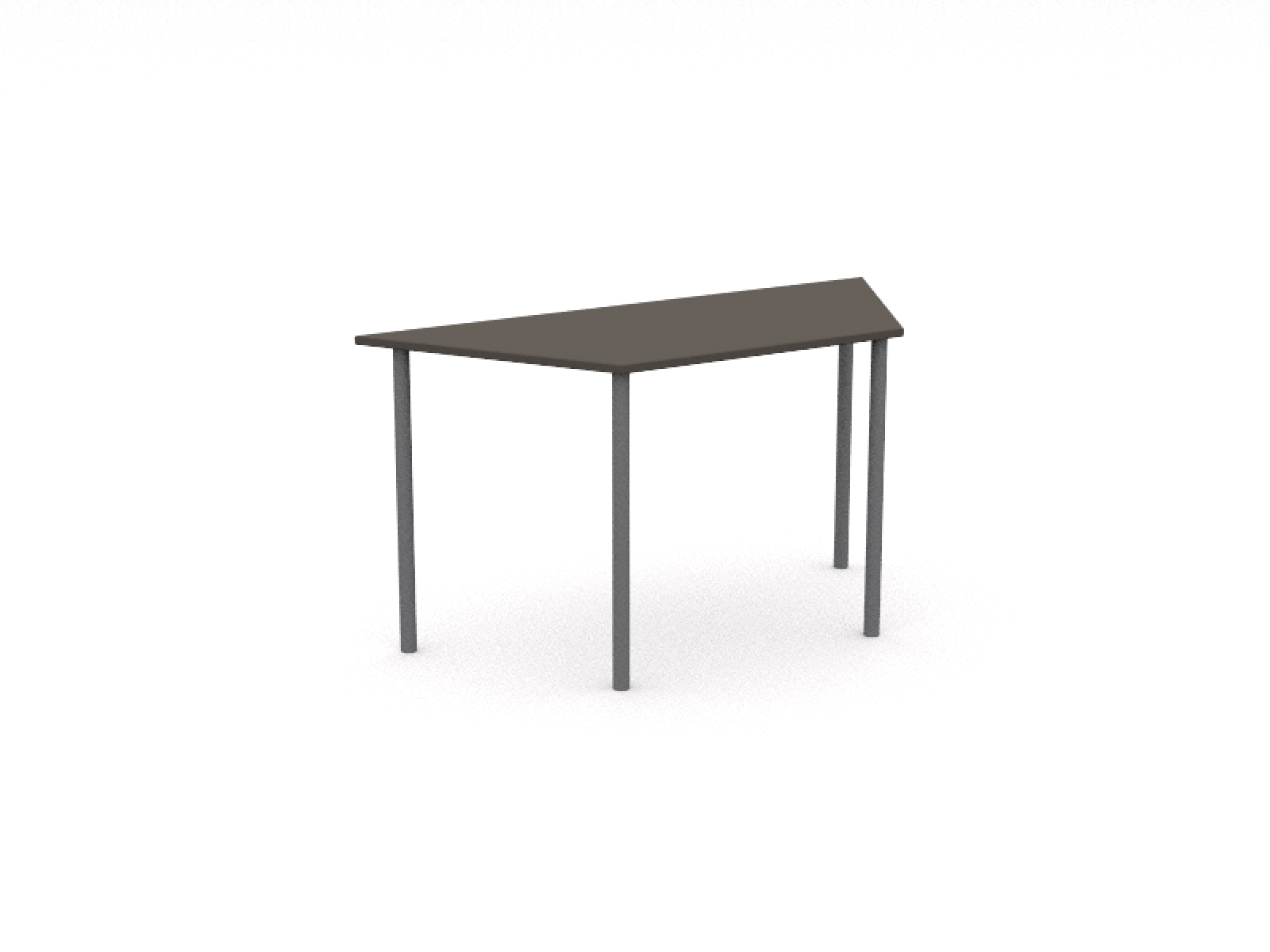 Trapezoid Table - Image 3