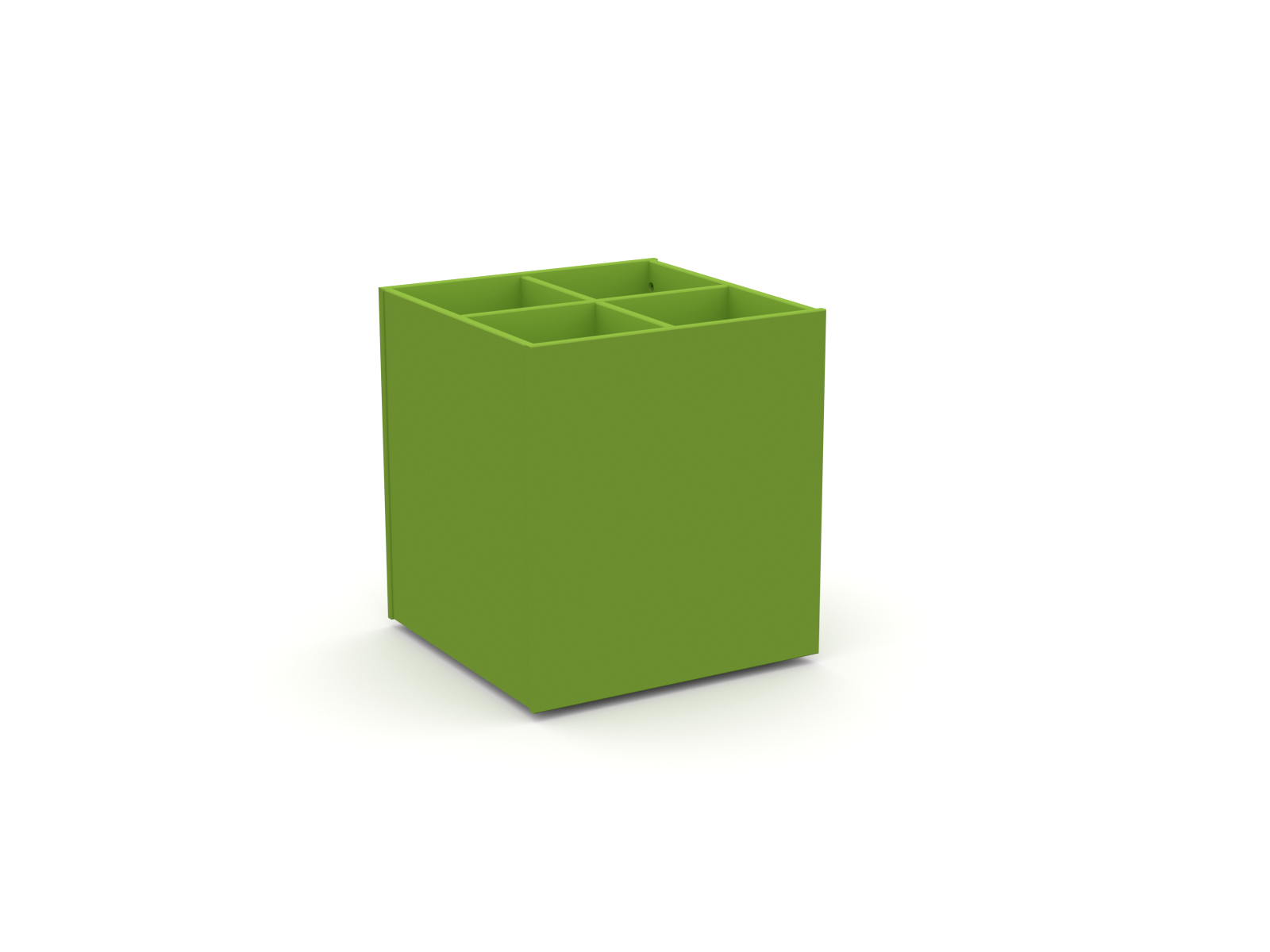 Browser Bin 4 Tall - Image 3