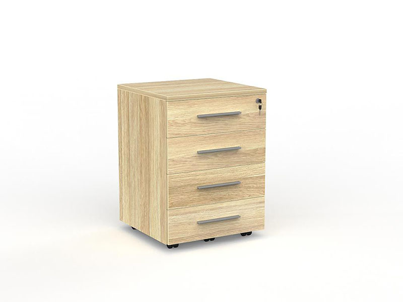 Cubit Mobile Drawer Unit - Image 6