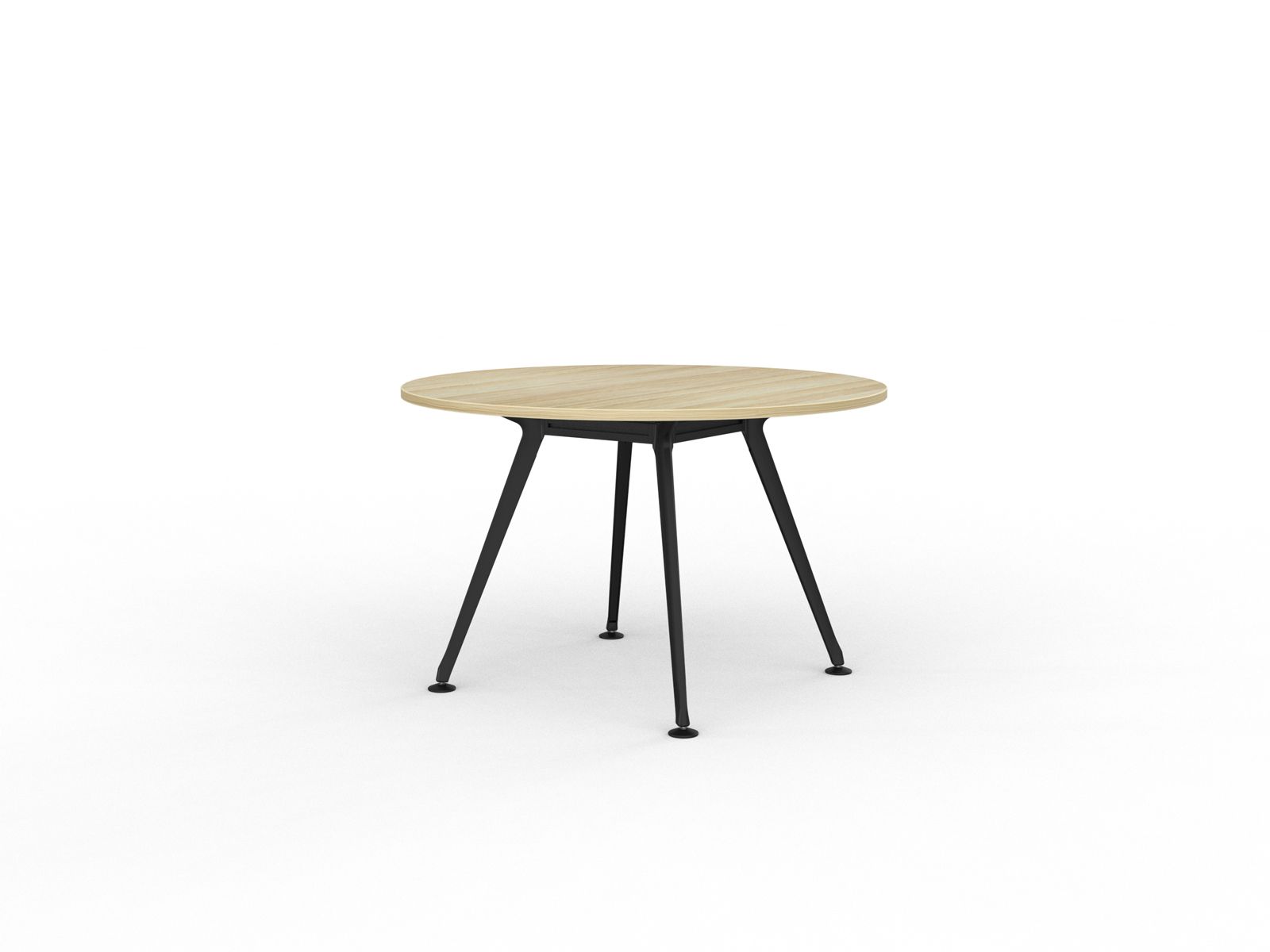 Team Round Meeting Table - Image 2