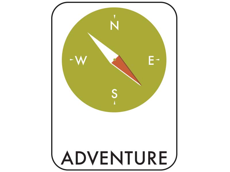 Retro Classification Labels - Image 2