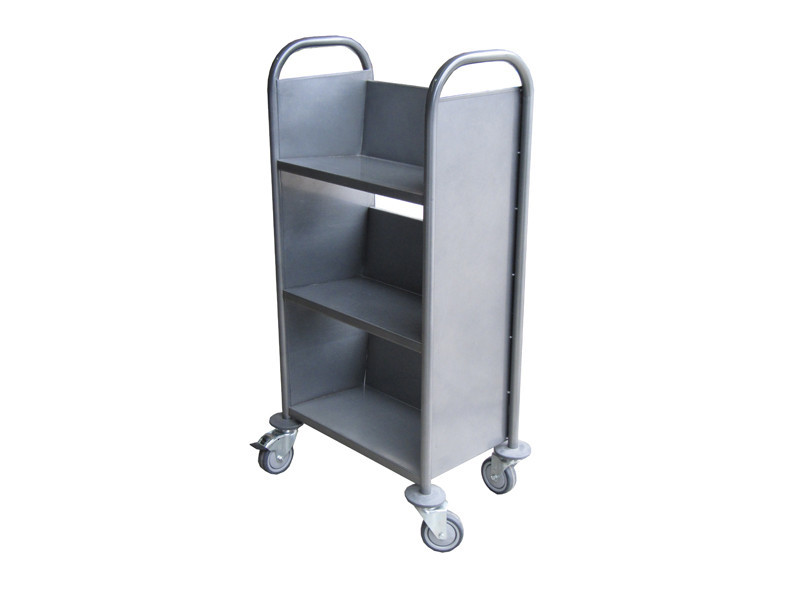 Workstation Trolley - Image 2