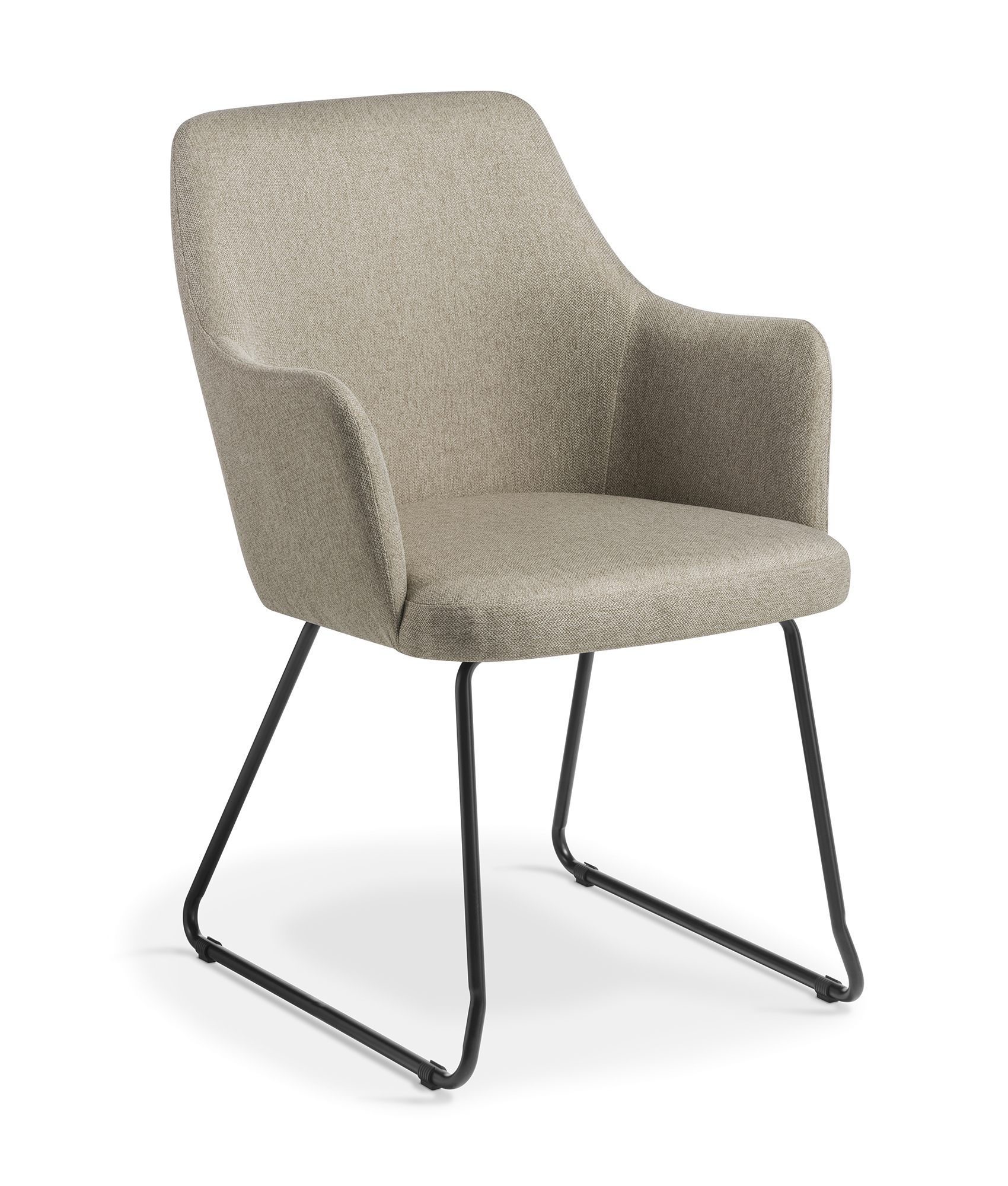 Olli Tub Chair - Image 5