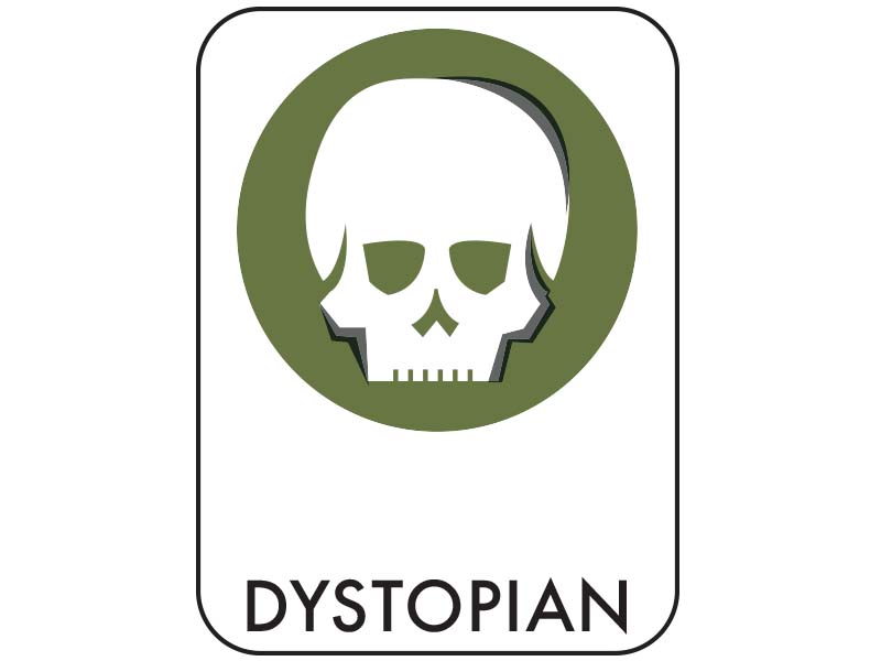 Retro Classification Labels - Image 3